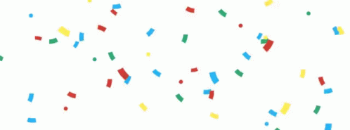 Confetti